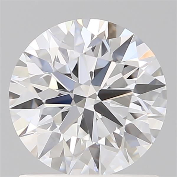 1.17 ct. round Lab Grown Diamond front image
