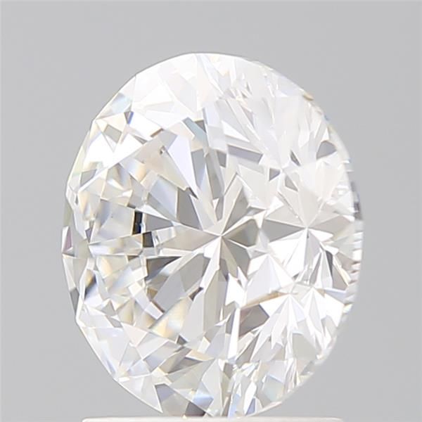2.28 ct Round diamond