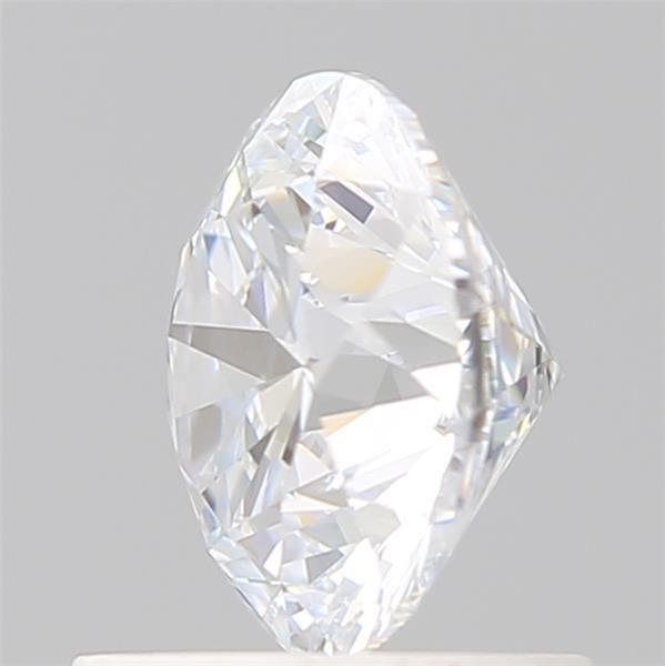 1.21 ct. round Lab Grown Diamond front image
