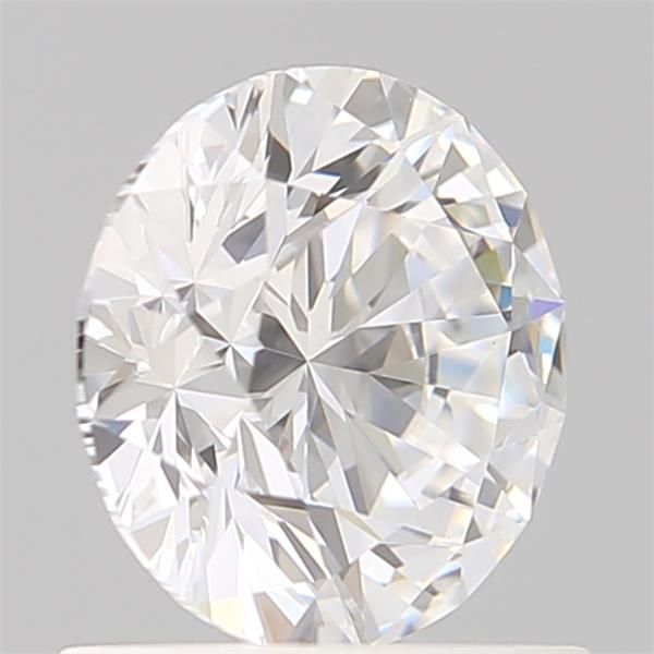 1.09 ct. round Lab Grown Diamond front image