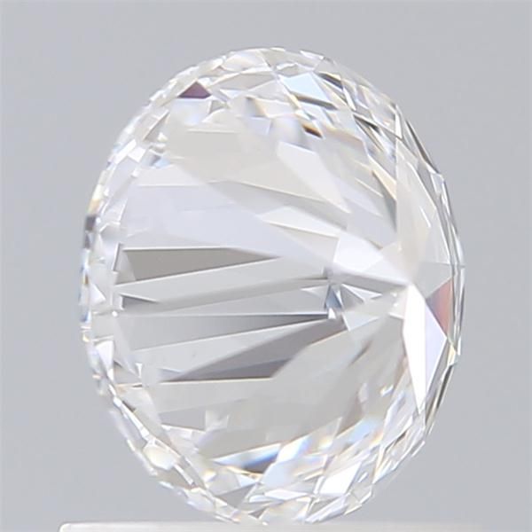 1.18 ct. round Lab Grown Diamond front image