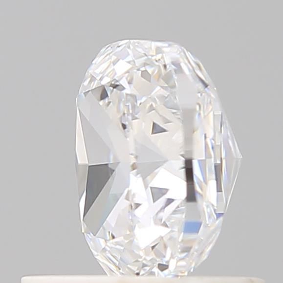 1.13 ct lab-grown Cushion brilliant Diamond