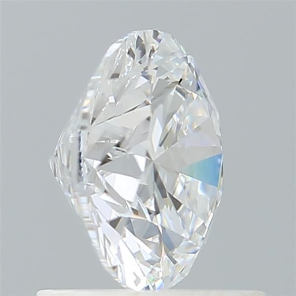 1.21 ct. round Lab Grown Diamond front image