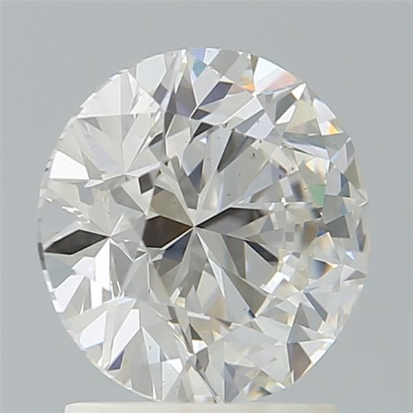 1.80 ct Round diamond
