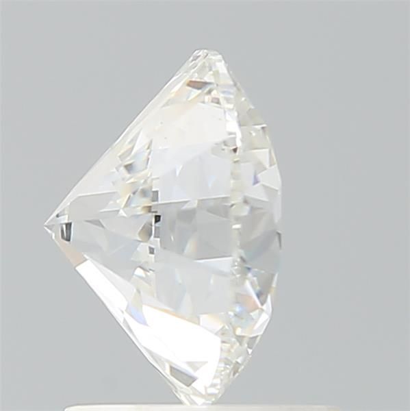 1.75 ct Round diamond