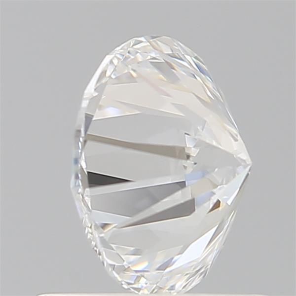 1.08 ct. round Lab Grown Diamond front image