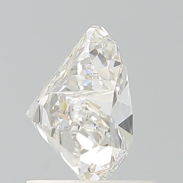 1.30 ct Heart diamond