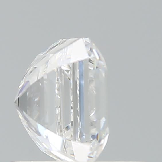 0.94 ct lab-grown Square emerald Diamond