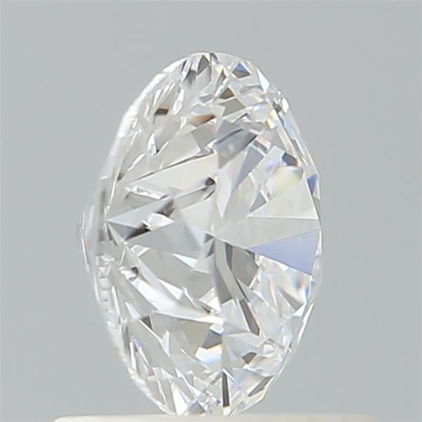 1.09 ct. round Lab Grown Diamond front image