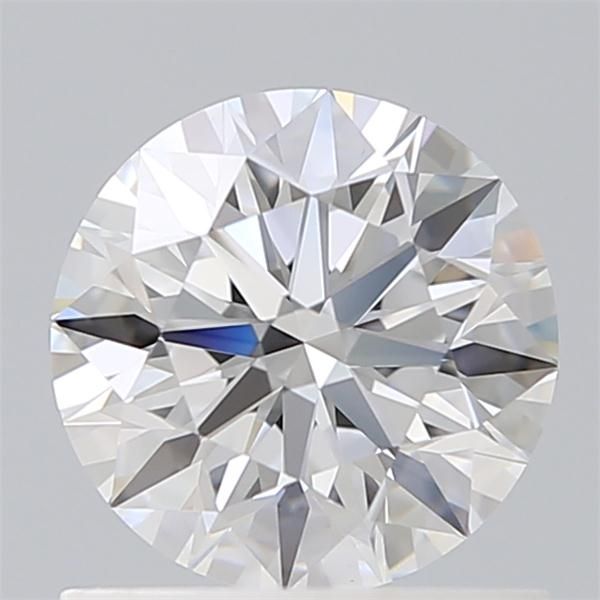 0.93 ct. round Lab Grown Diamond front image