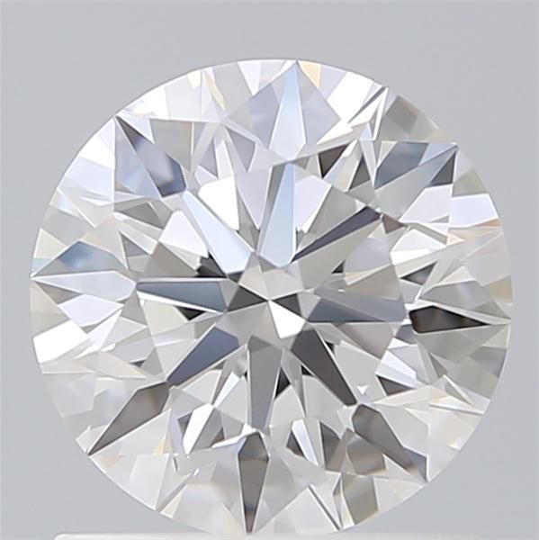 1.19 ct. round Lab Grown Diamond front image