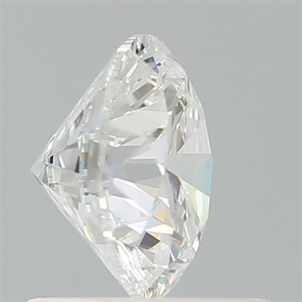 1.08 ct. round Lab Grown Diamond front image