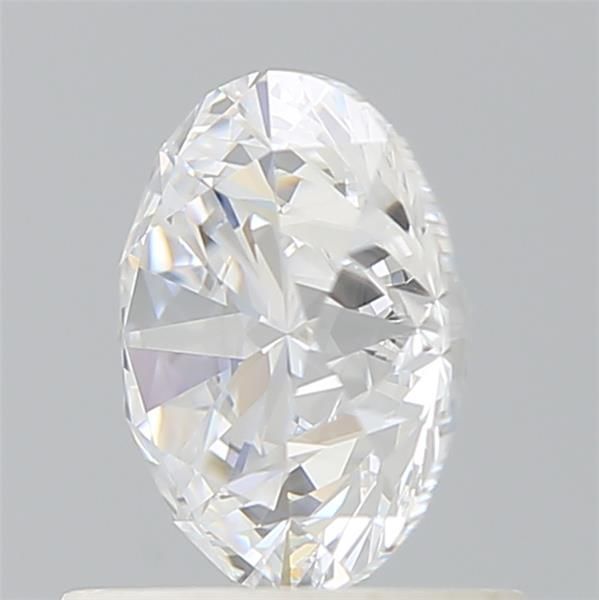 1.21 ct. round Lab Grown Diamond front image