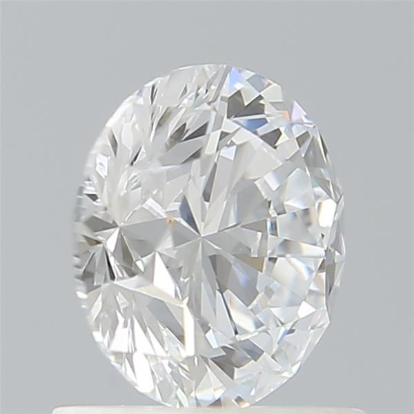 1.13 ct. round Lab Grown Diamond front image