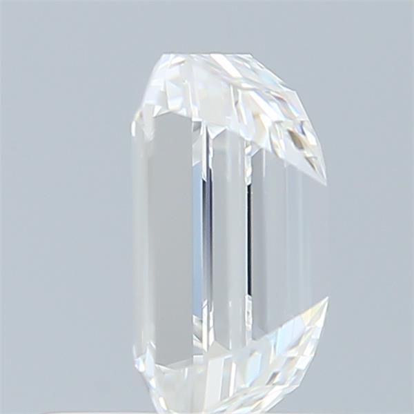 0.93 ct lab-grown Emerald Diamond