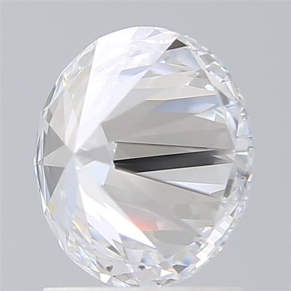 1.81 ct. round Lab Grown Diamond front image