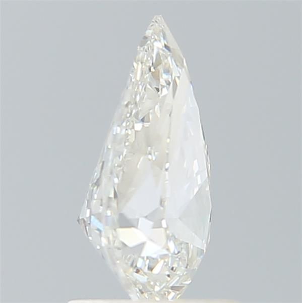 1.63 ct Pear diamond