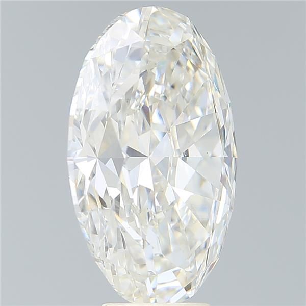 8.58 Carat