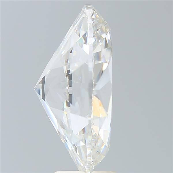 8.01 Carat