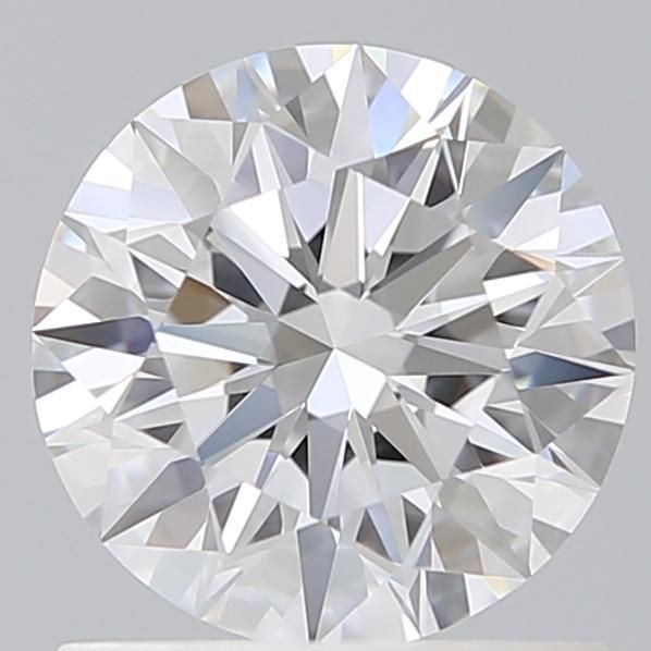 1.09 ct. round Lab Grown Diamond front image