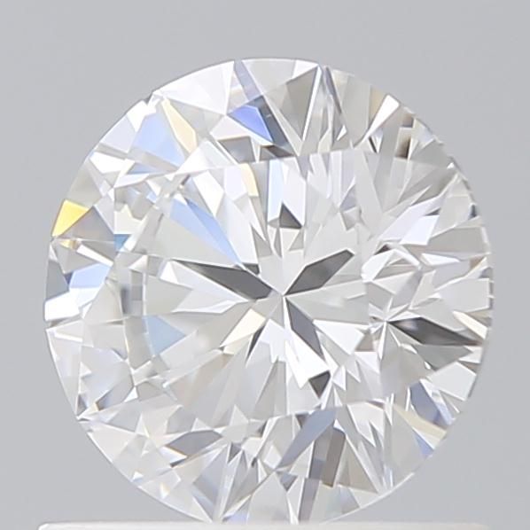 0.92 ct lab-grown Round Diamond