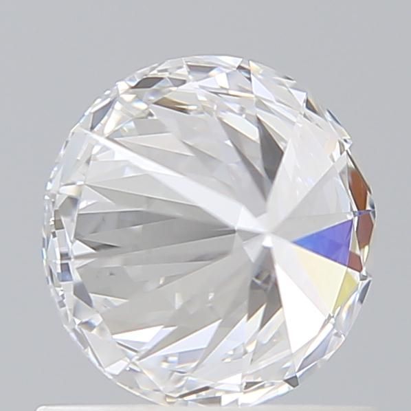 0.93 ct. round Lab Grown Diamond front image