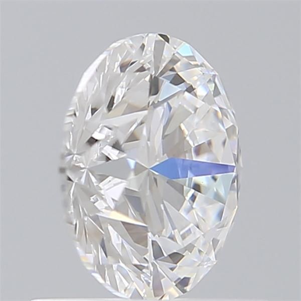 1.15 ct. round Lab Grown Diamond front image