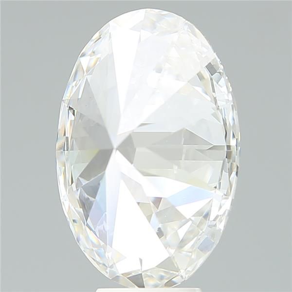 8.09 Carat