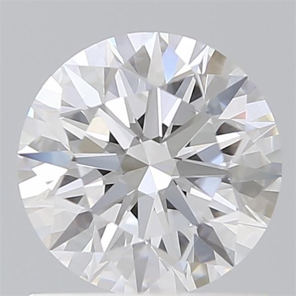 1.09 ct. round Lab Grown Diamond front image