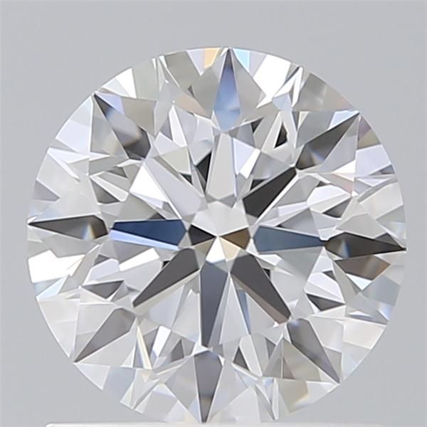 1.15 ct Round diamond