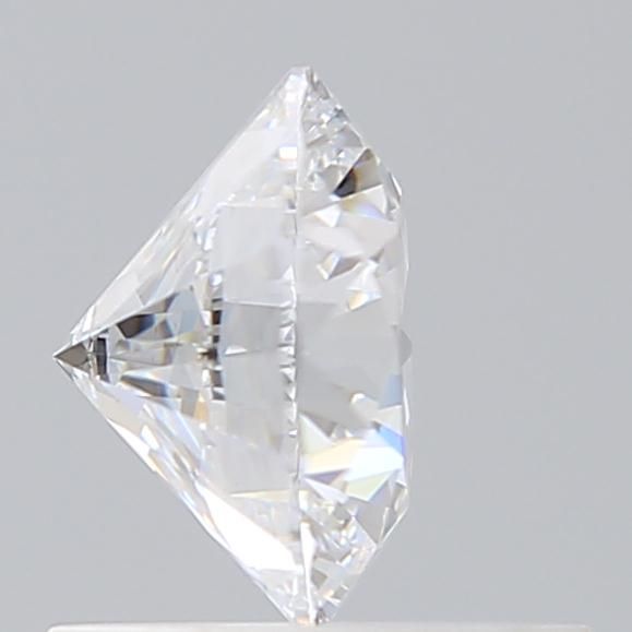 0.93 ct lab-grown Round Diamond