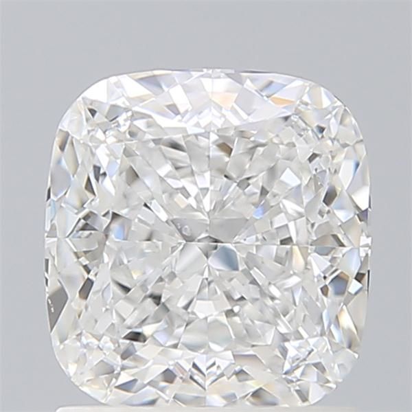 1.54 Carat