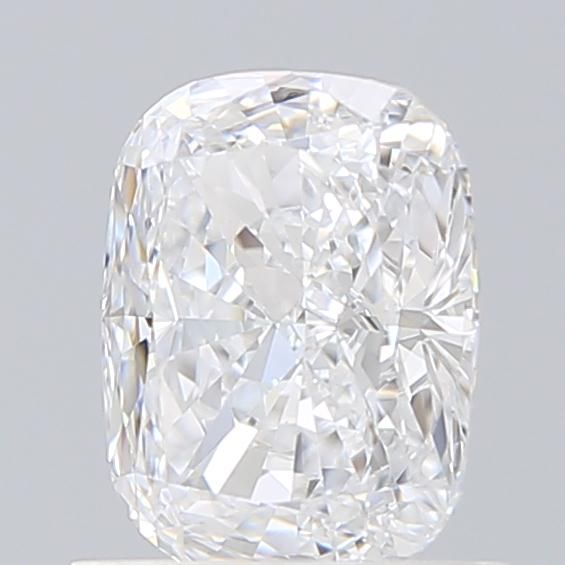 1.09 ct lab-grown Cushion brilliant Diamond