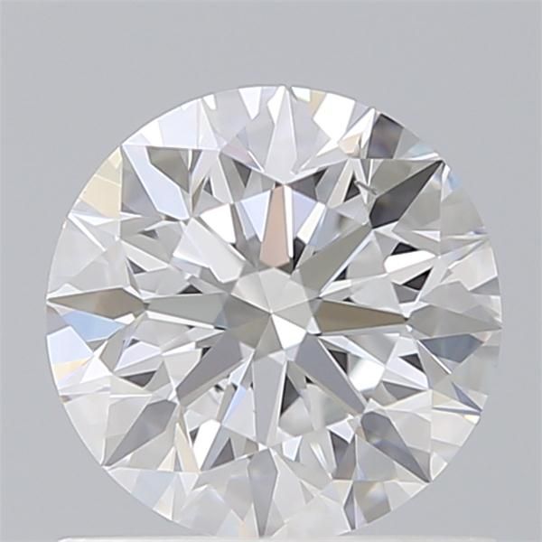 0.95 ct. round Lab Grown Diamond front image