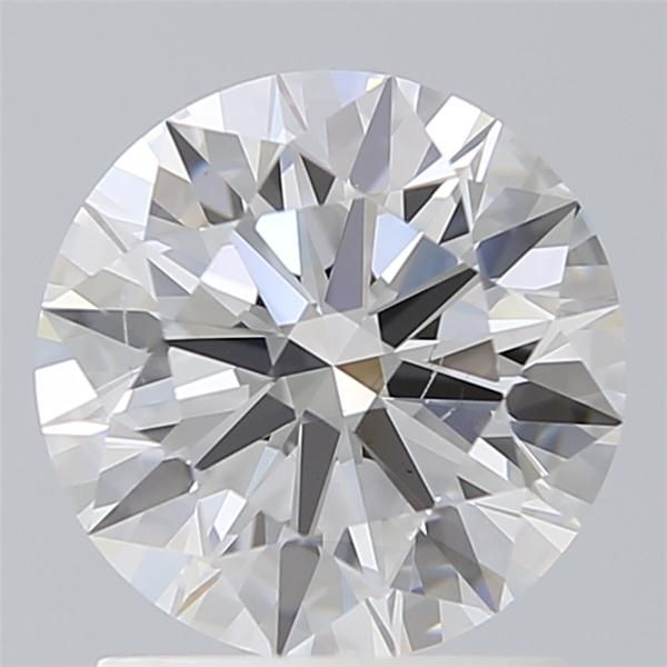 1.66 Carat