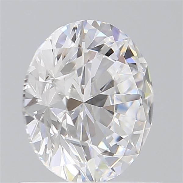 1.13 ct. round Lab Grown Diamond front image