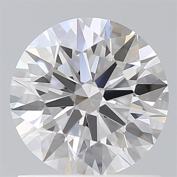 1.09 ct. round Lab Grown Diamond front image