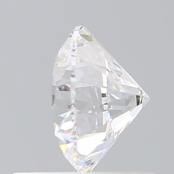0.93 ct. round Lab Grown Diamond front image