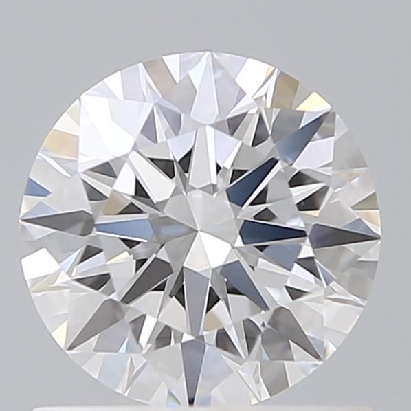 0.93 ct. round Lab Grown Diamond front image