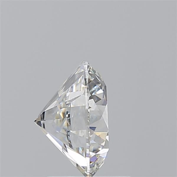Diamant Rond 1.70 ct - Couleur G - Pureté VS2