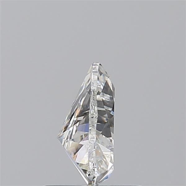 1 ct Triangular Diamond