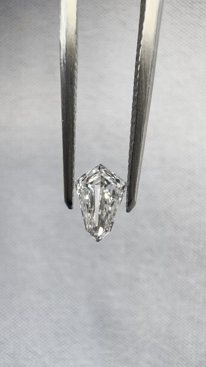 0.33 ct Kite Diamond
