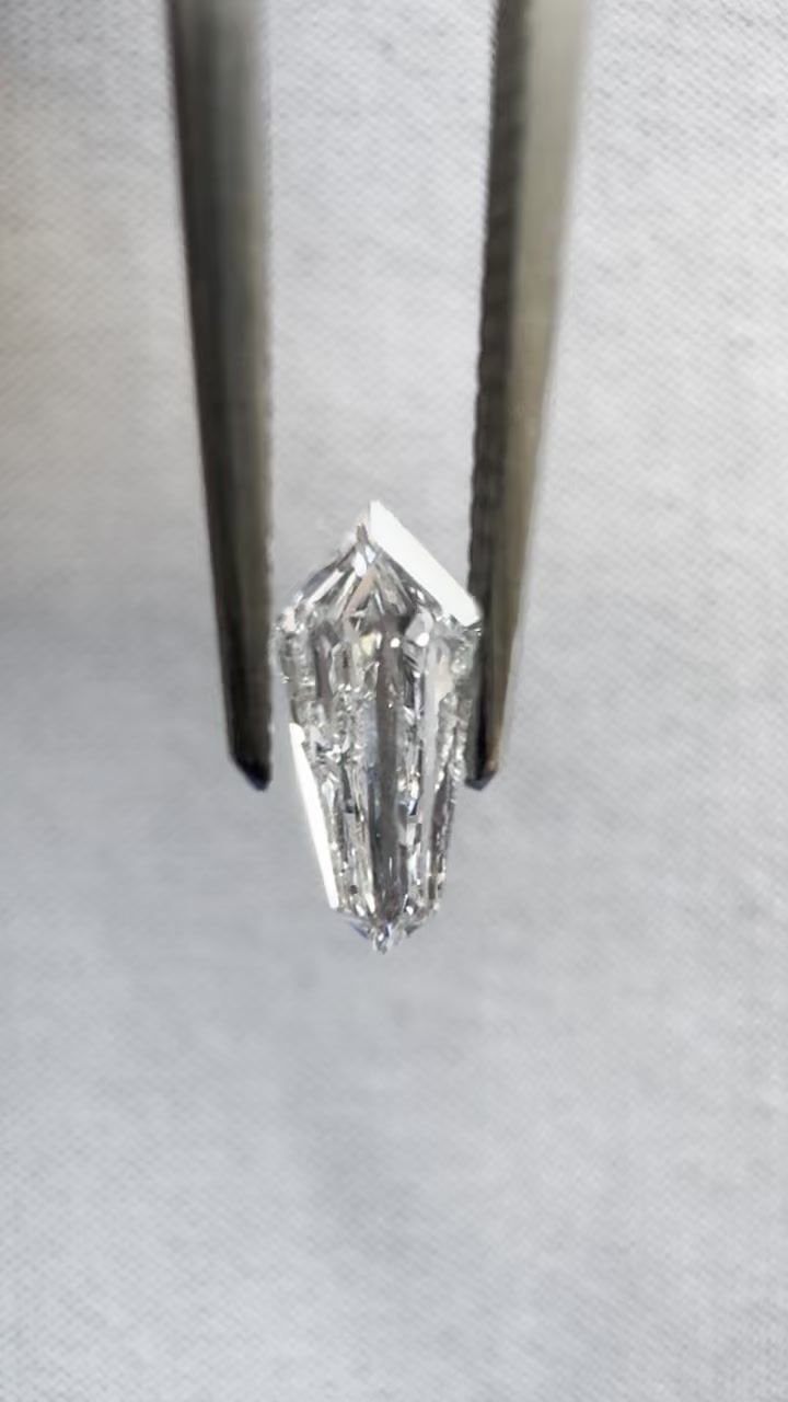 0.35 ct Kite Diamond