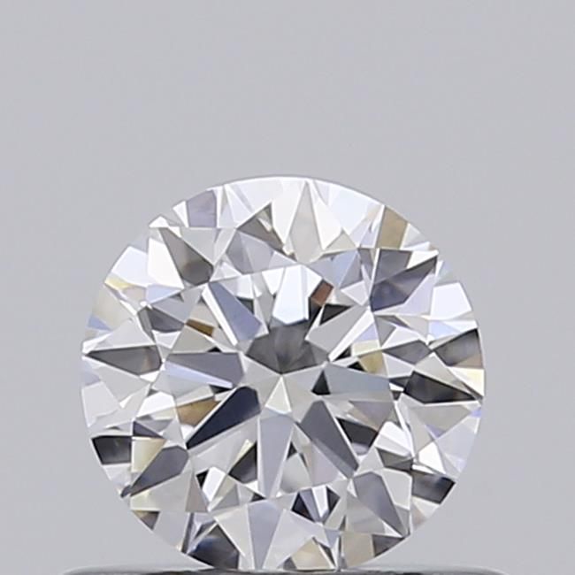 0.47 ct lab-grown Round Diamond