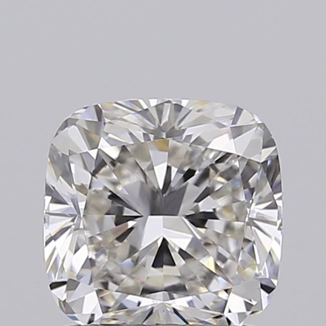 1.41 ct lab-grown Cushion modified Diamond