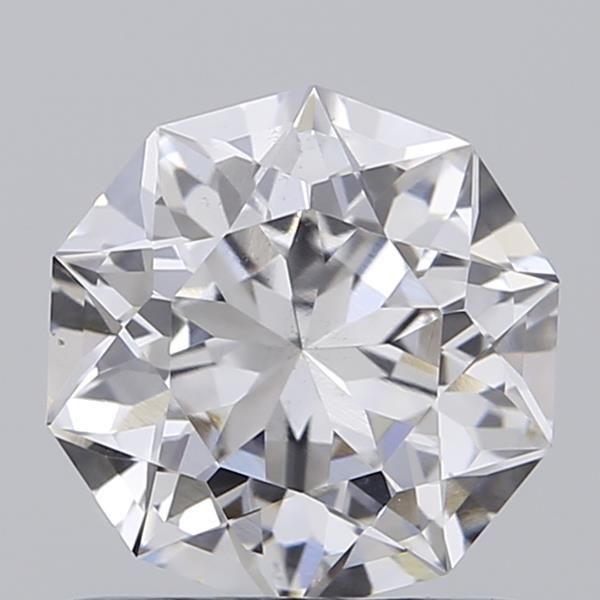 0.87 ct lab-grown Other Diamond