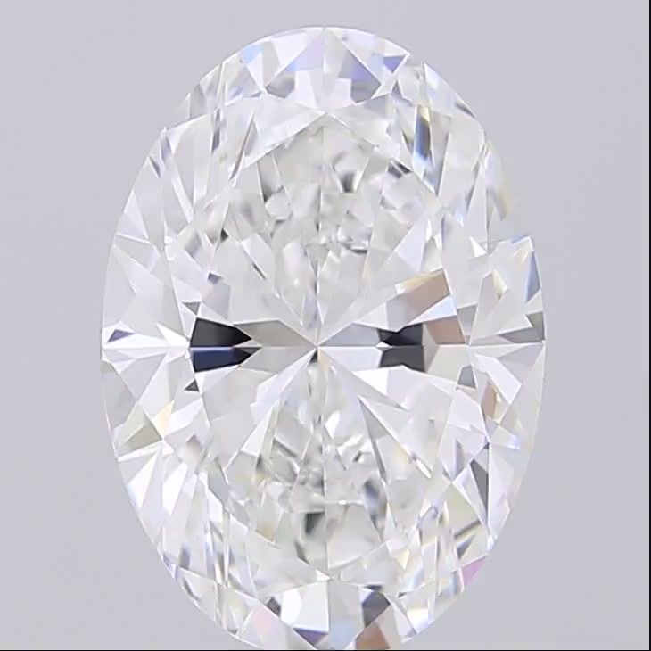 4.01 Carat