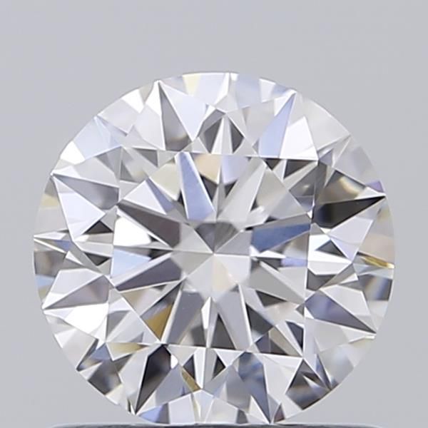 0.73 ct lab-grown Round Diamond