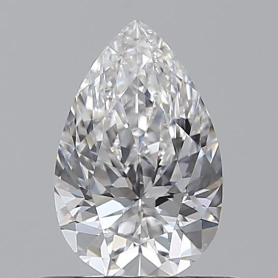 Diament 0.52 ct E/VVS1
