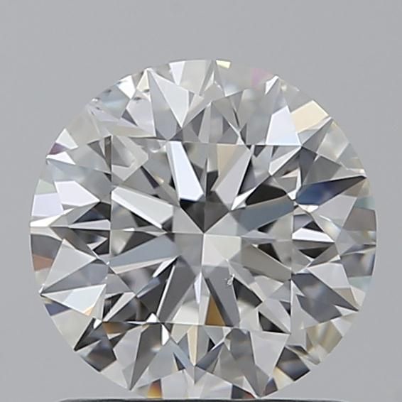 Diament 1.01 ct F/VS2